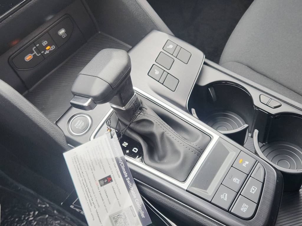 Thumbnail: 2026 Kia Sportage - 13