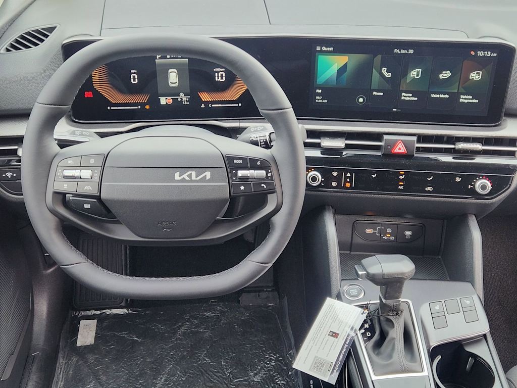 Thumbnail: 2026 Kia Sportage - 8