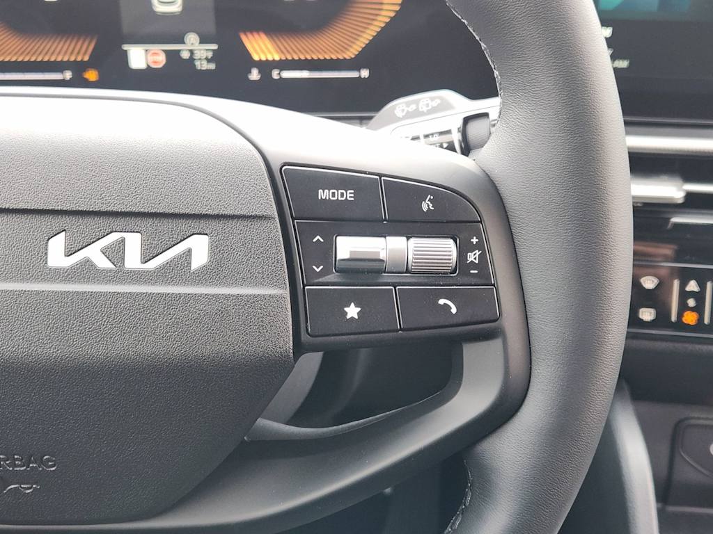 Thumbnail: 2026 Kia Sportage - 25