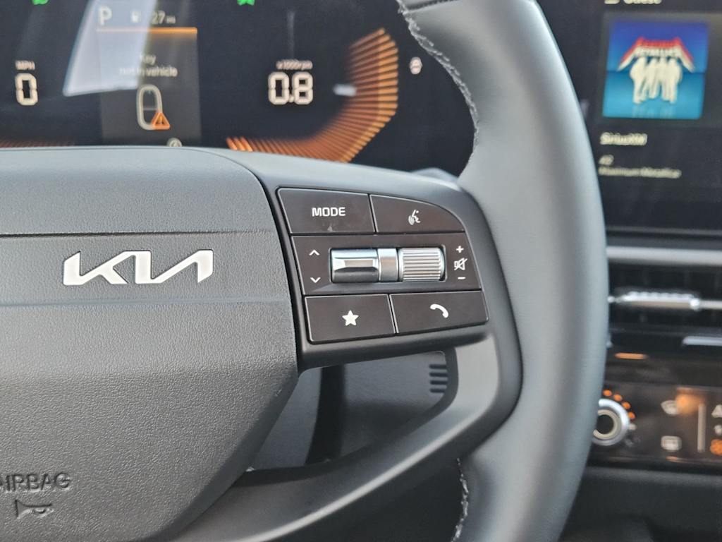 Thumbnail: 2026 Kia Sportage - 25
