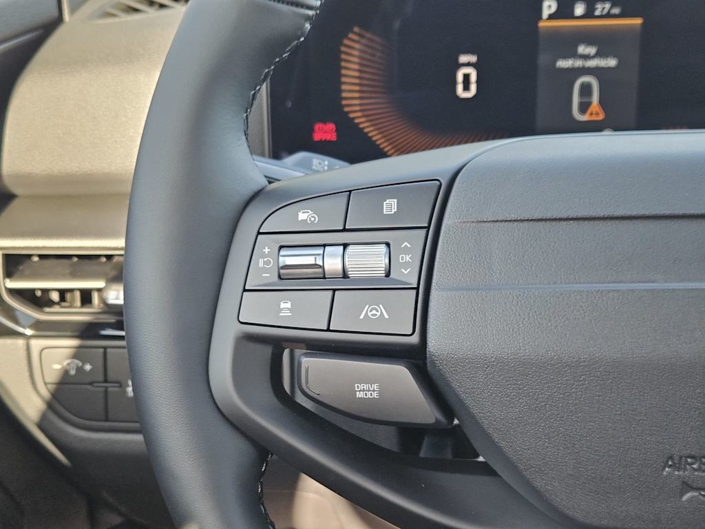 Thumbnail: 2026 Kia Sportage - 24