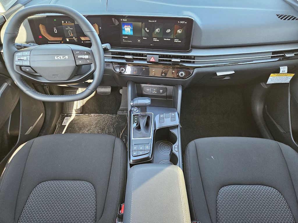 Thumbnail: 2026 Kia Sportage - 2