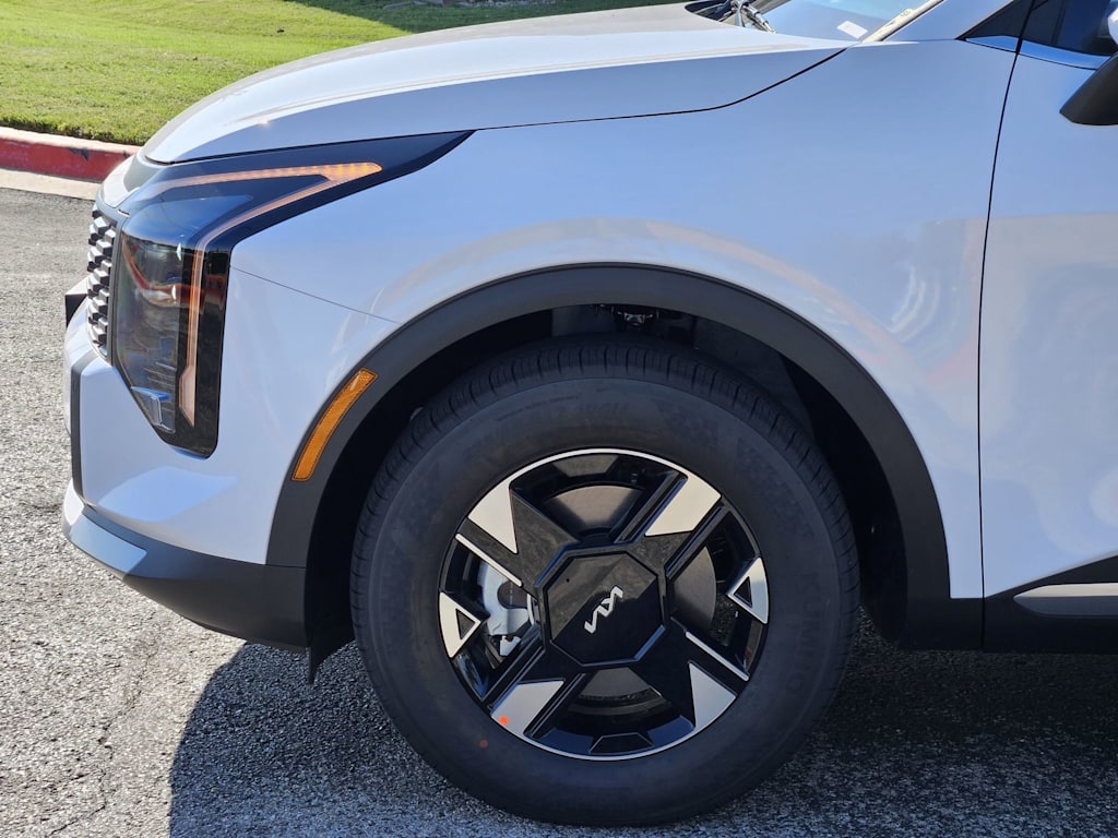 Thumbnail: 2026 Kia Sportage - 5