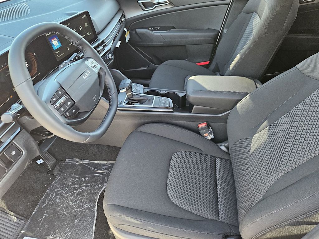 Thumbnail: 2026 Kia Sportage - 8