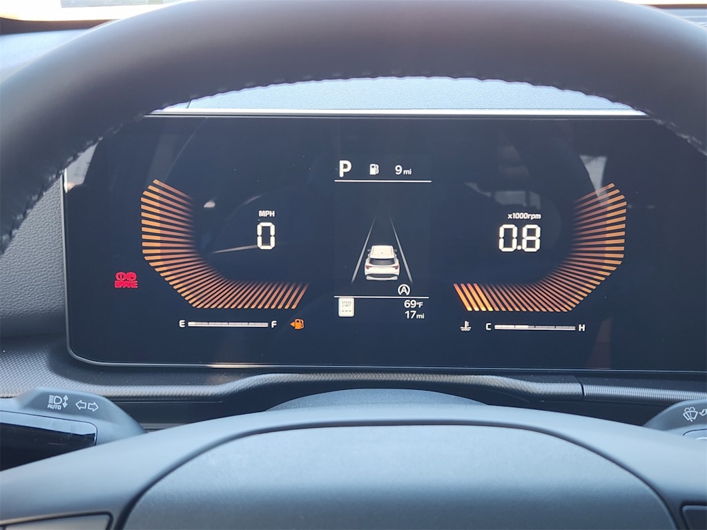 Thumbnail: 2026 Kia Sportage - 14