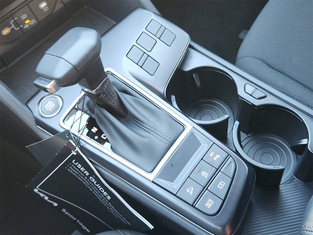Thumbnail: 2026 Kia Sportage - 13