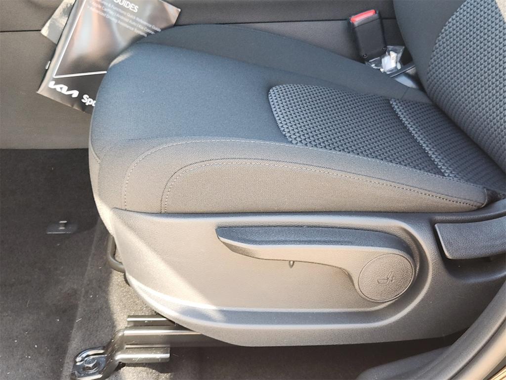 Thumbnail: 2026 Kia Sportage - 28