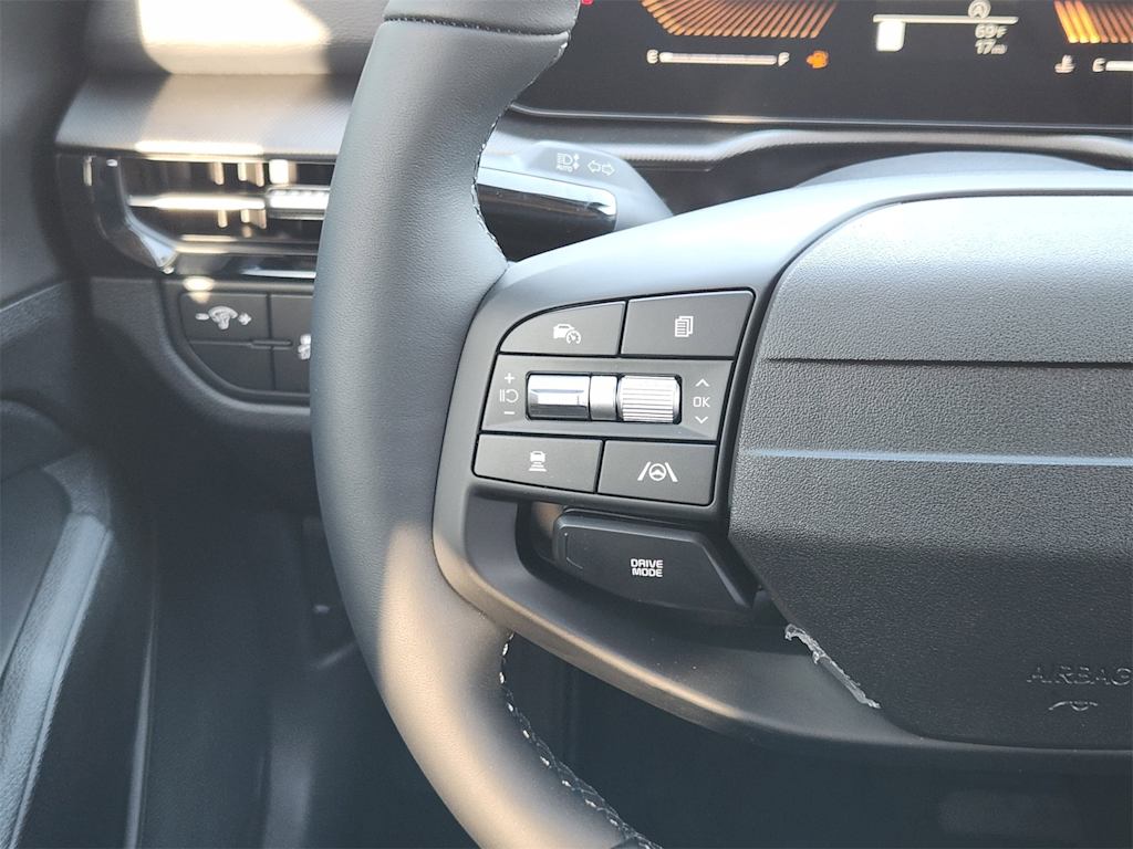 Thumbnail: 2026 Kia Sportage - 29