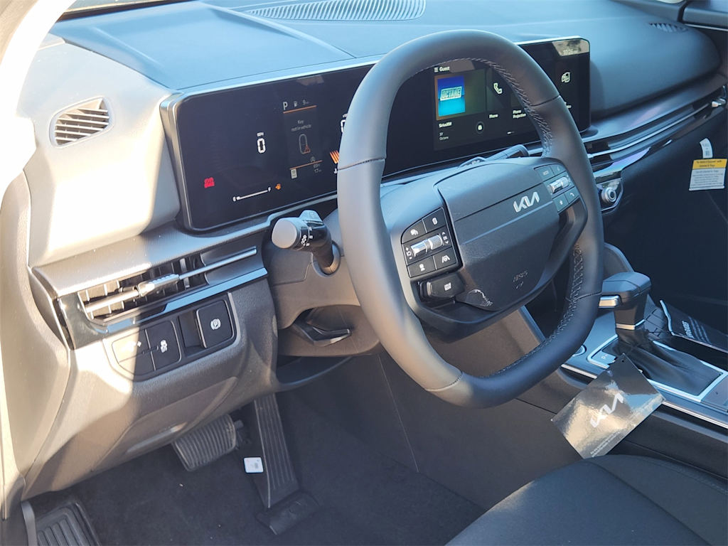 Thumbnail: 2026 Kia Sportage - 2