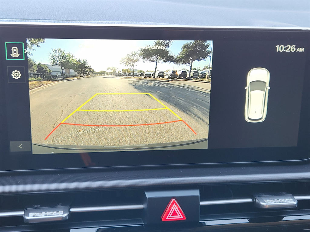 Thumbnail: 2026 Kia Sportage - 24