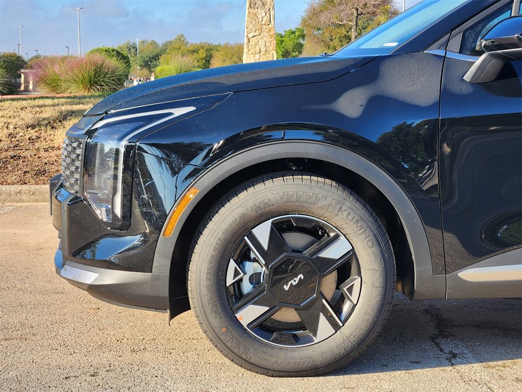 Thumbnail: 2026 Kia Sportage - 5