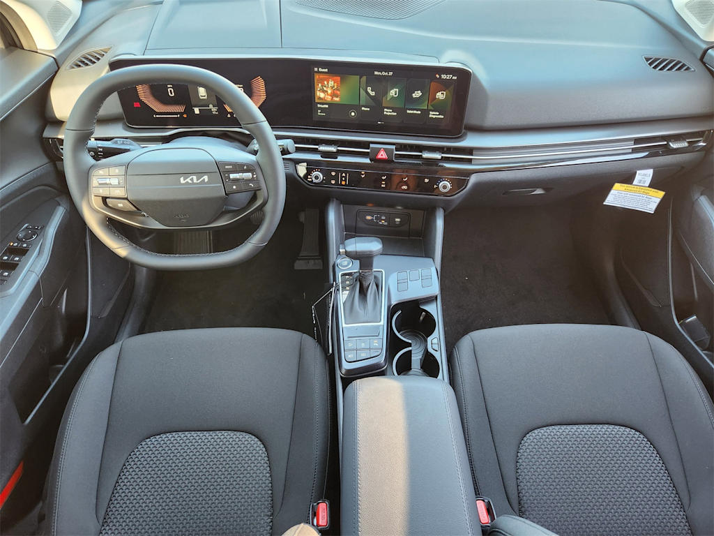 Thumbnail: 2026 Kia Sportage - 7