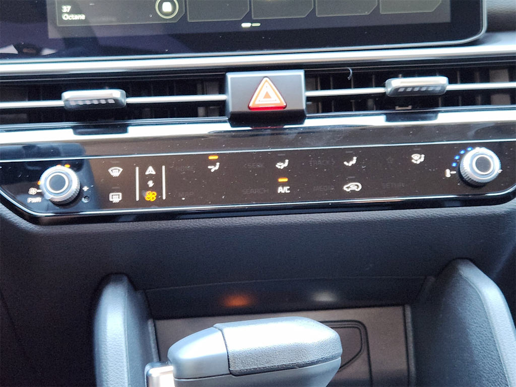 Thumbnail: 2026 Kia Sportage - 25