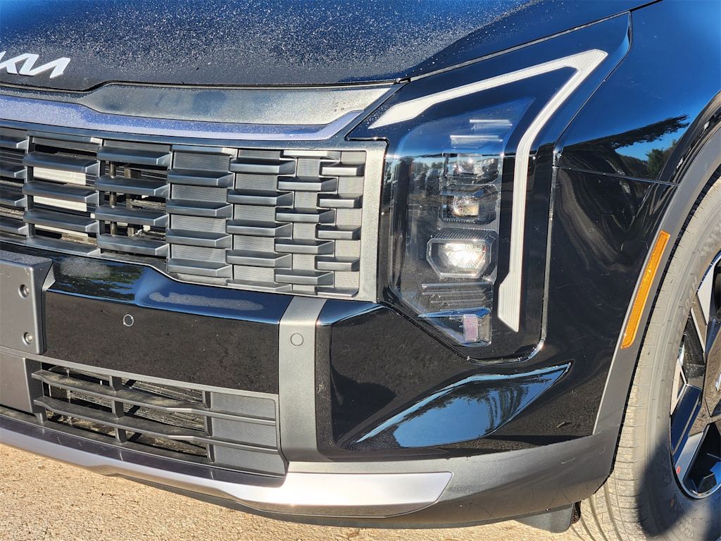 Thumbnail: 2026 Kia Sportage - 20