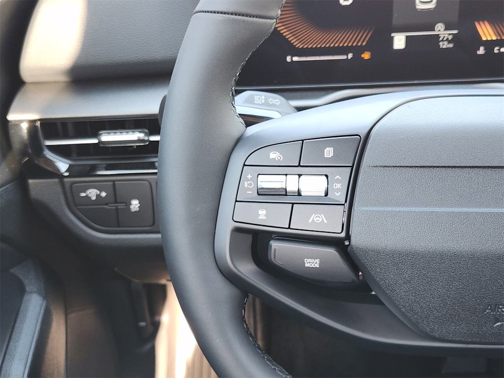 Thumbnail: 2026 Kia Sportage - 29