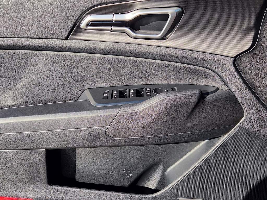 Thumbnail: 2026 Kia Sportage - 27