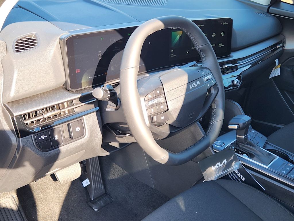 Thumbnail: 2026 Kia Sportage - 2