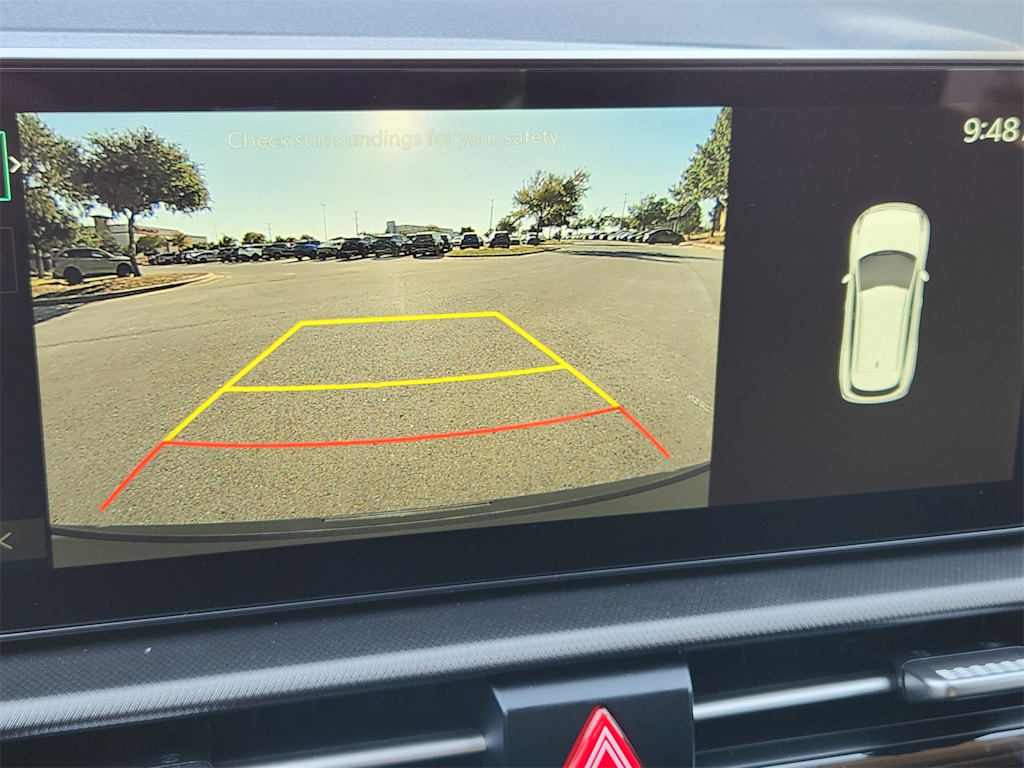 Thumbnail: 2026 Kia Sportage - 13