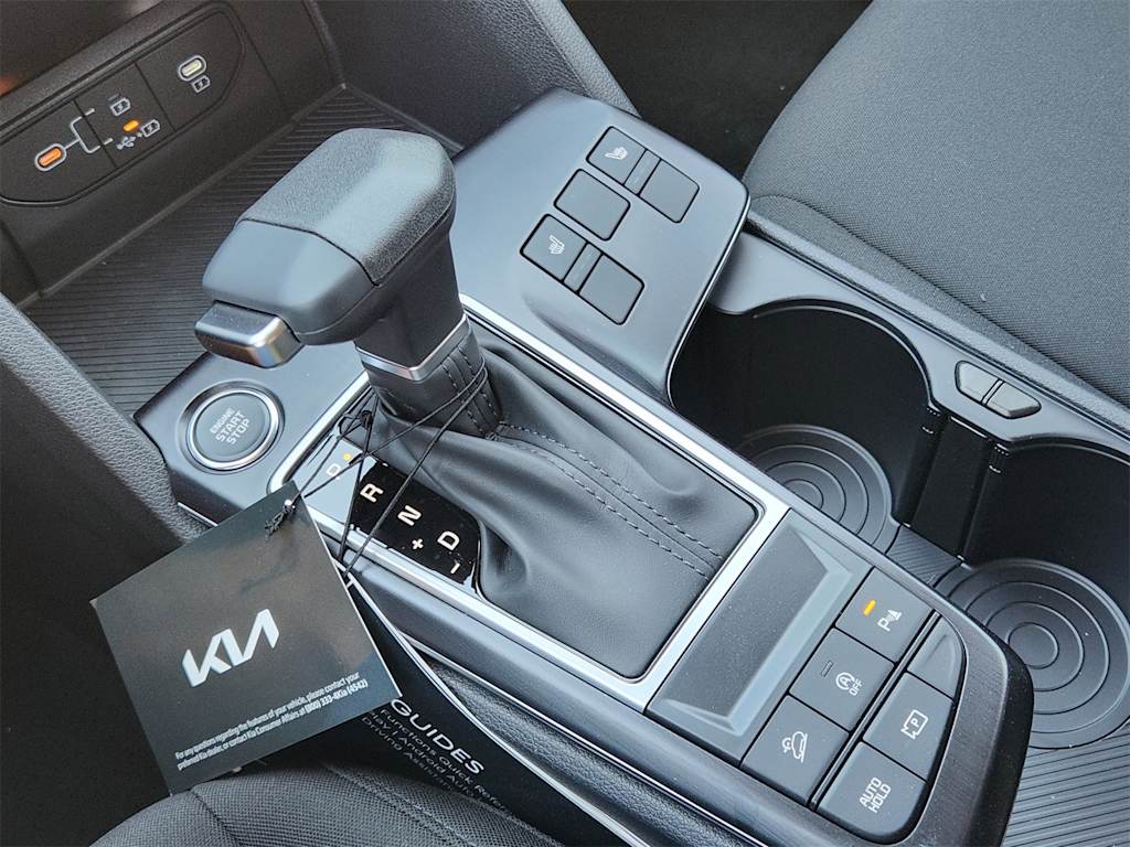 Thumbnail: 2026 Kia Sportage - 14