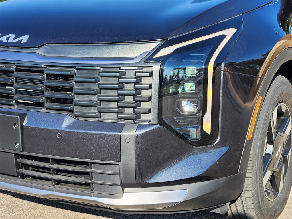 Thumbnail: 2026 Kia Sportage - 21