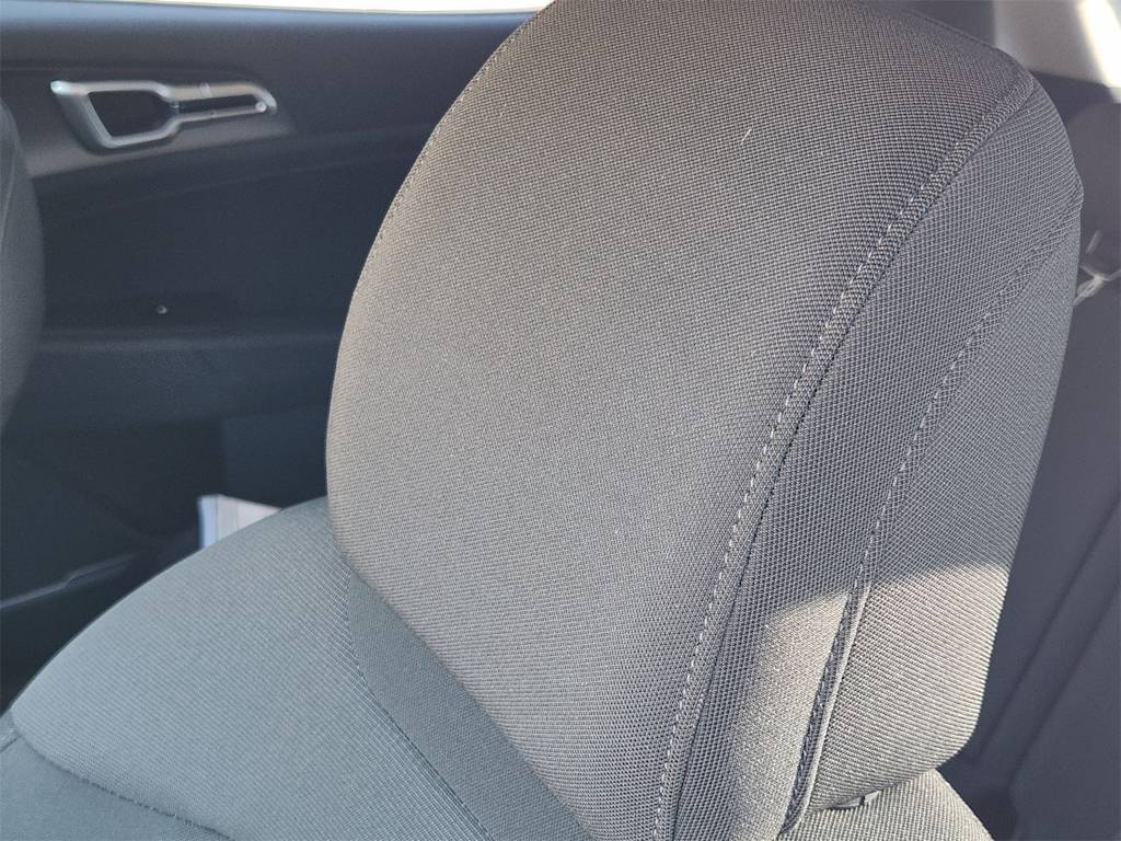 Thumbnail: 2026 Kia Sportage - 23