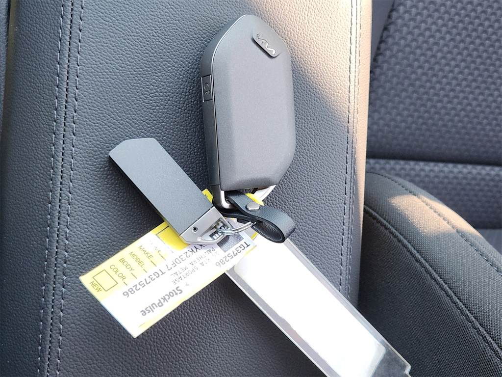 Thumbnail: 2026 Kia Sportage - 17