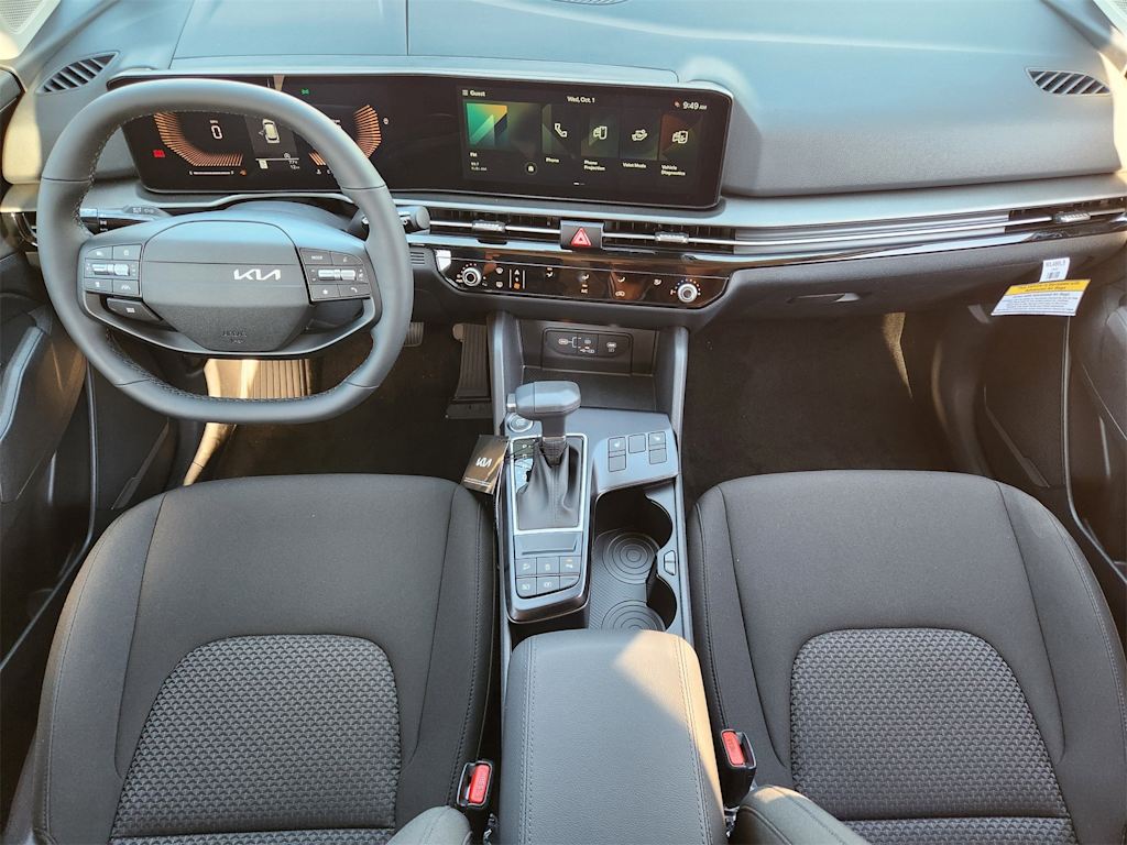 Thumbnail: 2026 Kia Sportage - 8