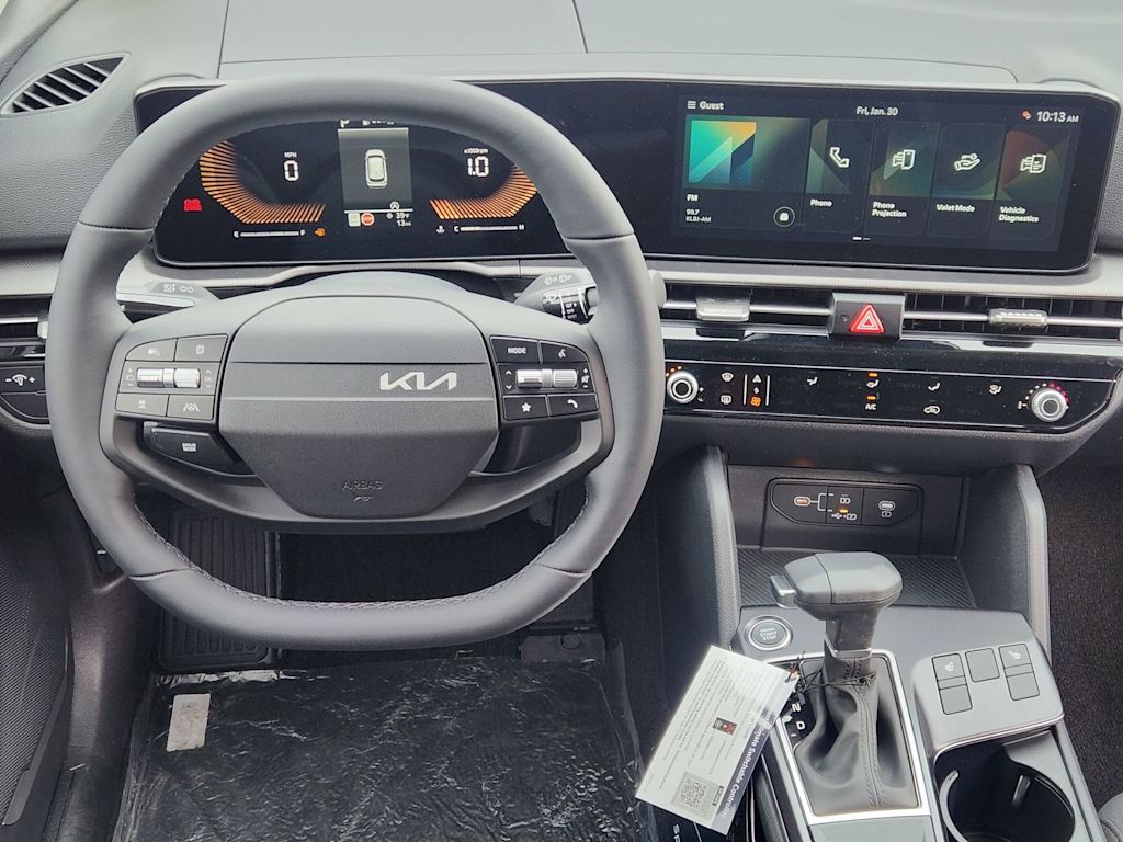 Thumbnail: 2026 Kia Sportage - 8