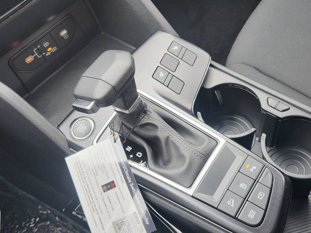 Thumbnail: 2026 Kia Sportage - 13
