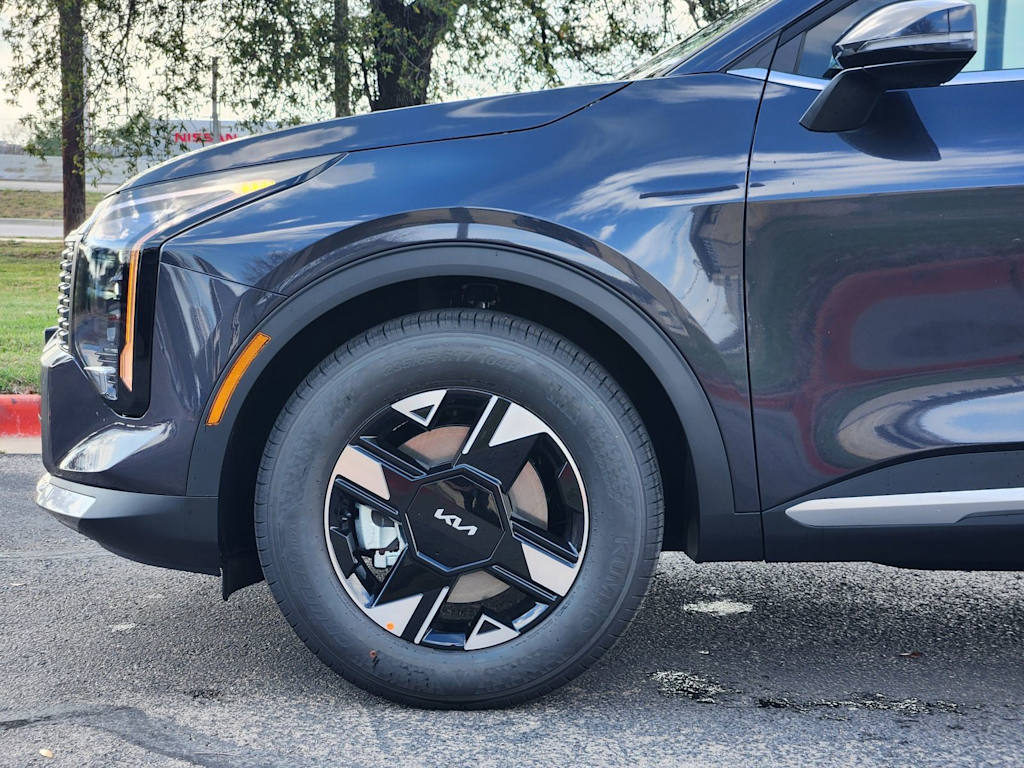 Thumbnail: 2026 Kia Sportage - 6