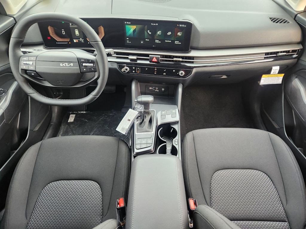 Thumbnail: 2026 Kia Sportage - 2