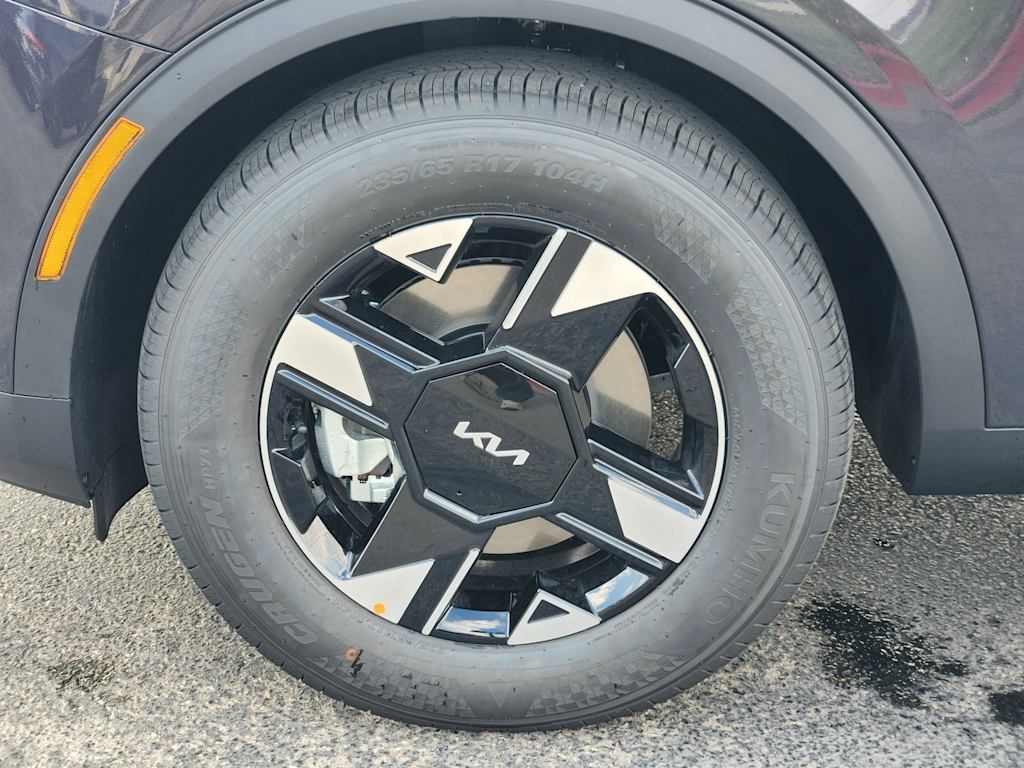 Thumbnail: 2026 Kia Sportage - 19