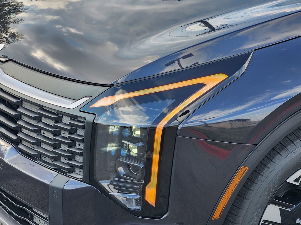 Thumbnail: 2026 Kia Sportage - 18
