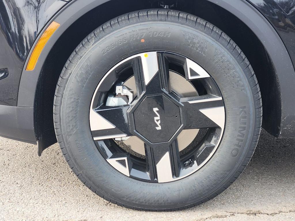 Thumbnail: 2026 Kia Sportage - 19