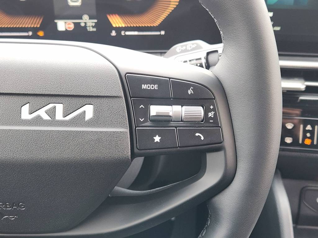 Thumbnail: 2026 Kia Sportage - 25