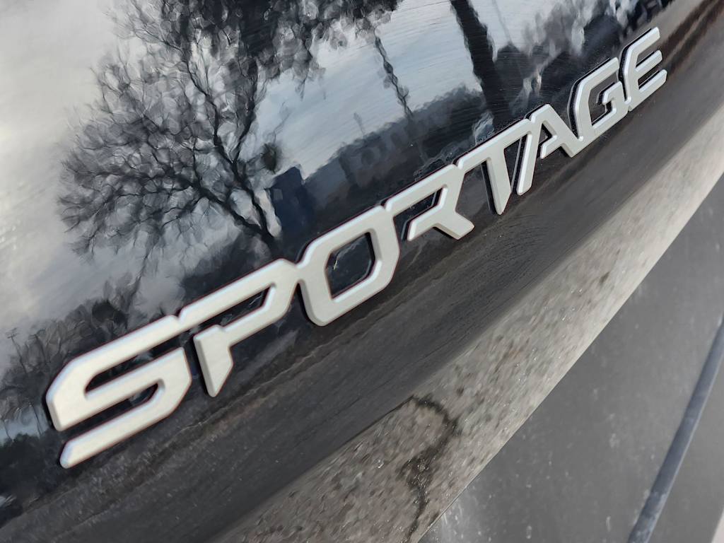 Thumbnail: 2026 Kia Sportage - 5