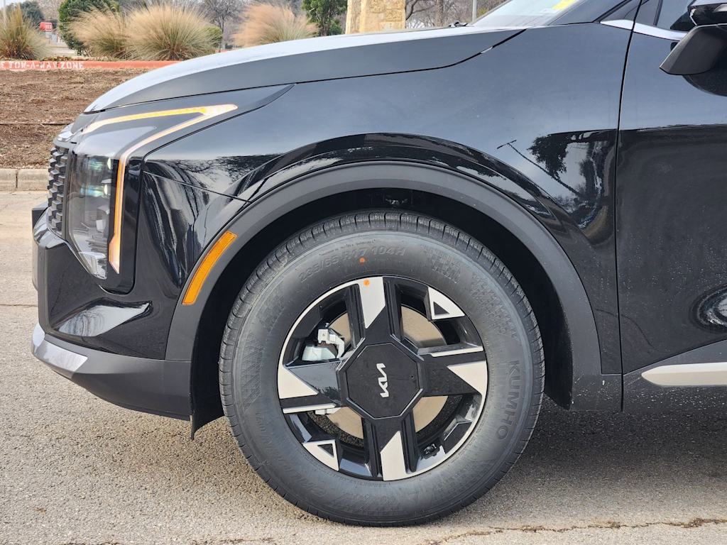Thumbnail: 2026 Kia Sportage - 6