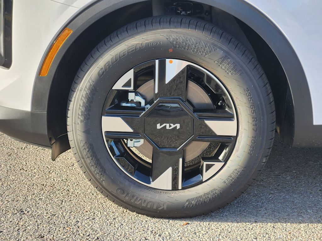 Thumbnail: 2026 Kia Sportage - 18