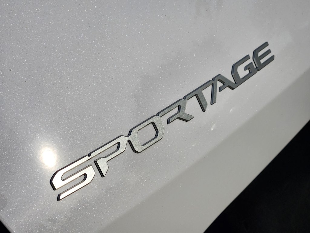 Thumbnail: 2026 Kia Sportage - 4