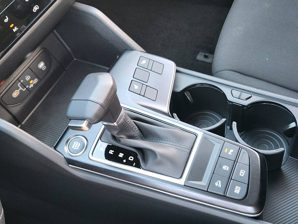 Thumbnail: 2026 Kia Sportage - 12