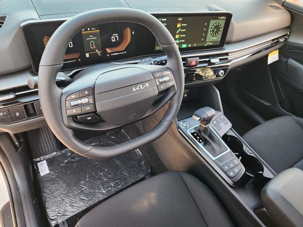 Thumbnail: 2026 Kia Sportage - 2