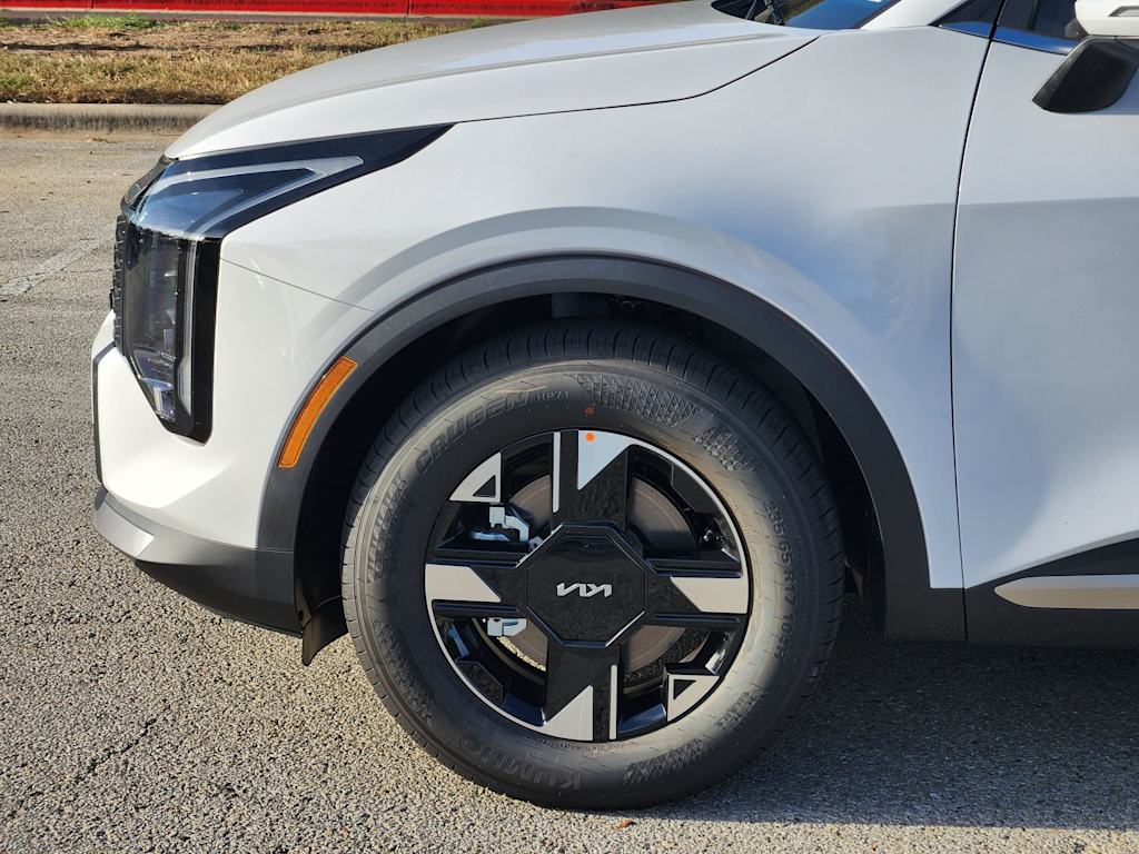 Thumbnail: 2026 Kia Sportage - 5