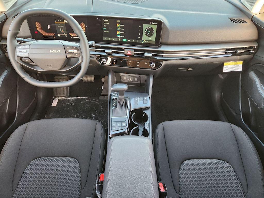Thumbnail: 2026 Kia Sportage - 7