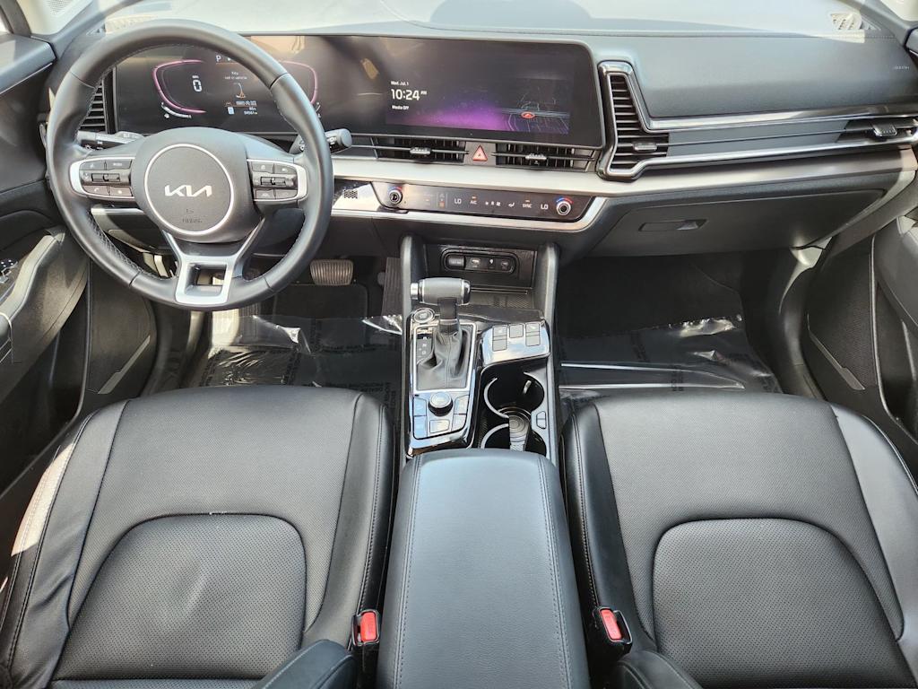 Thumbnail: 2023 Kia Sportage - 2