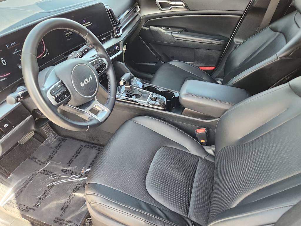 Thumbnail: 2023 Kia Sportage - 8