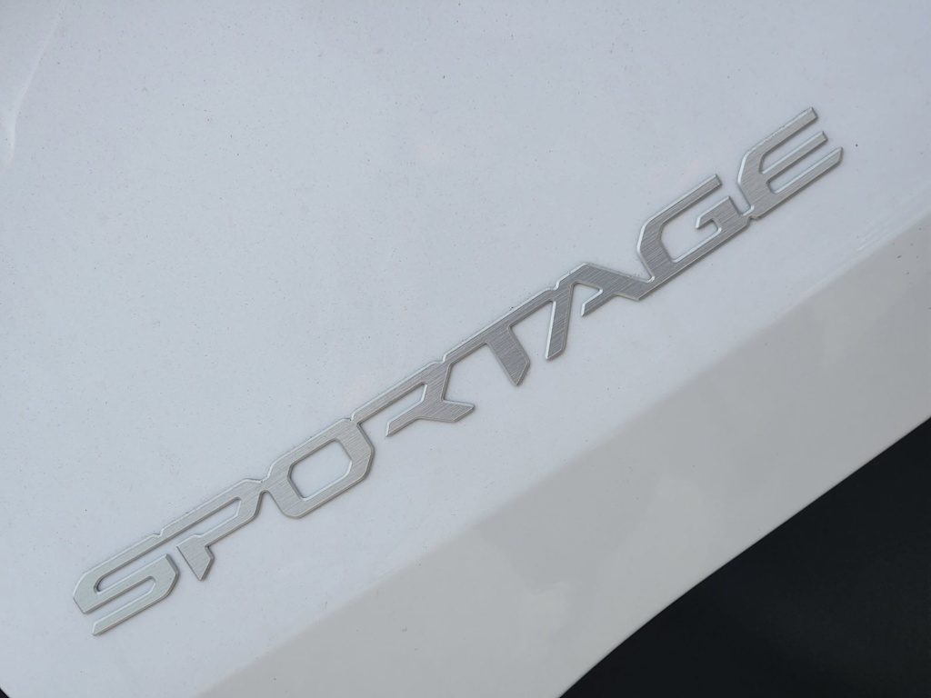 Thumbnail: 2026 Kia Sportage - 6