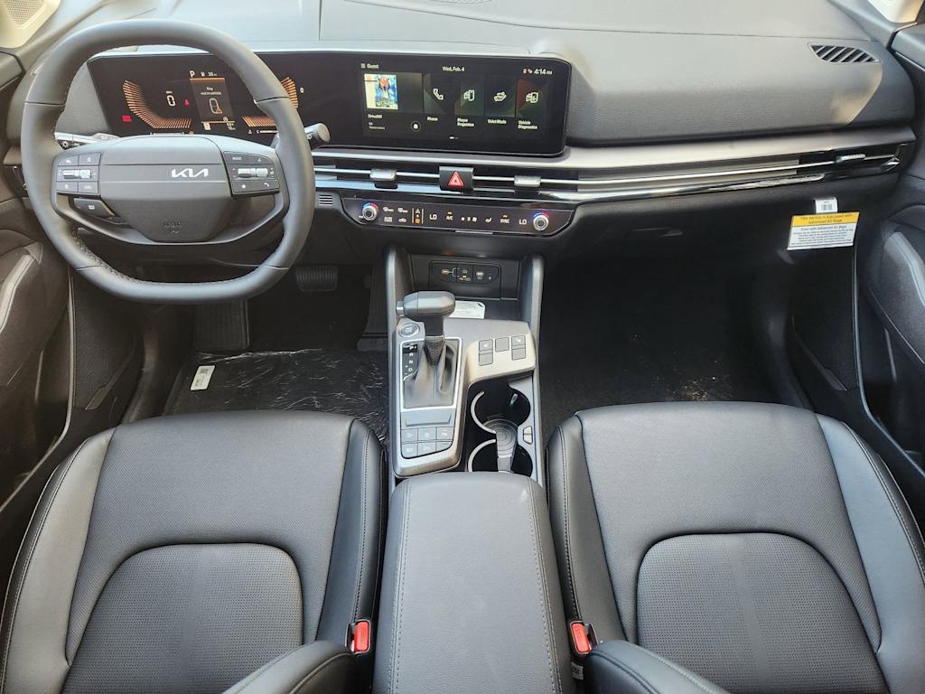 Thumbnail: 2026 Kia Sportage - 8