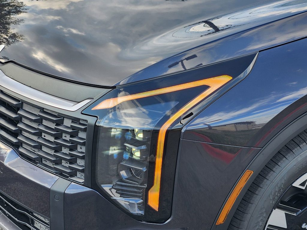 Thumbnail: 2026 Kia Sportage - 19
