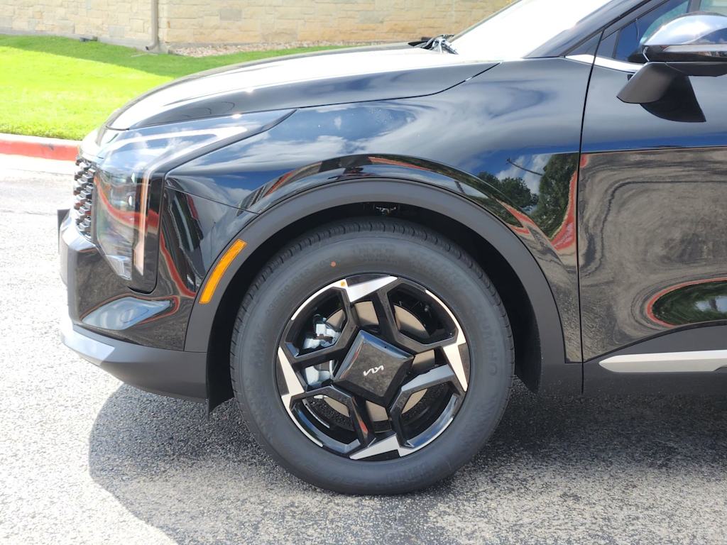 Thumbnail: 2026 Kia Sportage - 5