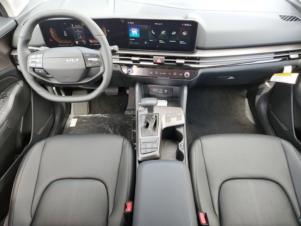 Thumbnail: 2026 Kia Sportage - 2
